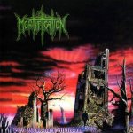Mortification - Post Momentary Affliction cover art