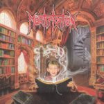 Mortification - Brain Cleaner cover art