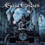 Gaia Epicus - Dark Secrets cover art