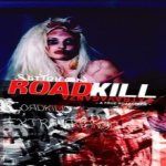 Satyricon - Roadkill Extravaganza cover art