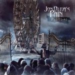 Jon Oliva's Pain - Festival cover art