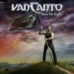 Van Canto - Tribe of Force cover art