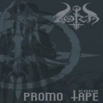 Zorn - Promo Tape 2008 cover art