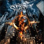 Sonic Syndicate - Burn This City cover art
