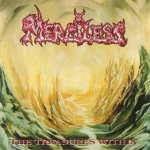 Merciless - The Treasures Within cover art