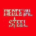 Medieval Steel - Medieval Steel cover art