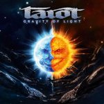 Tarot - Gravity of Light cover art