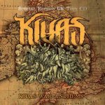 Kiuas - Kiuas War Anthems