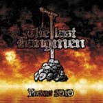 The Last Hangmen - Promo 2010 cover art