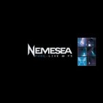 Nemesea - Pure: Live @ P3 cover art
