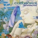 Cathedral - The Guessing Game cover art