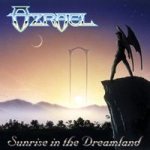 Azrael - Sunrise in the Dreamland cover art