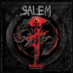 Salem - Playing God and Other Short Stories cover art