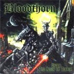 Bloodthorn - Under the Reign of Terror cover art