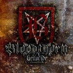 Bloodthorn - Genocide cover art