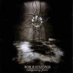 Bob Katsionis - Imaginary Force cover art