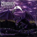 Centinex - Reflections cover art