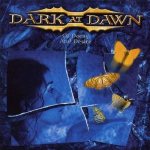 Dark At Dawn - of Decay and Desire cover art