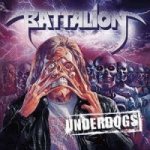 Battalion - Underdogs cover art