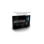 Avantasia - Angel of Babylon & Wicked Symphony Deluxe Edition cover art