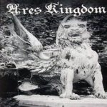 Ares Kingdom - Ares Kingdom cover art