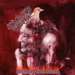 Animals Killing People - Kentucky Fried Killing cover art