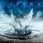 Aspera - Ripples cover art