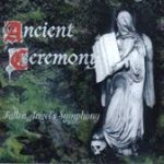 Ancient Ceremony - Fallen Angel's Symphony cover art