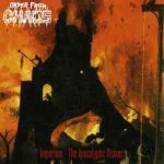 Order From Chaos - Imperium - the Apocalyptic Visions cover art