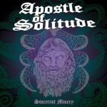 Apostle of Solitude - Sincerest Misery cover art