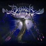 Dethklok - Dethalbum II cover art