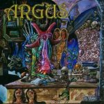Argus - Argus cover art