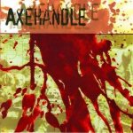 Axehandle - Axehandle cover art