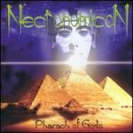 Necronomicon - Pharaoh of Gods cover art
