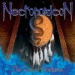 Necronomicon - The Sacred Medicines cover art