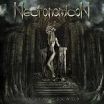 Necronomicon - The Return of the Witch cover art