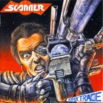 Scanner - Hypertrace cover art