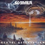 Scanner - Mental Reservation cover art