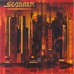 Scanner - Scantropolis cover art