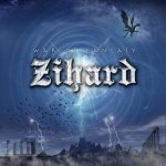 Zihard - War of Fantasy cover art