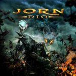 Jorn - Dio cover art