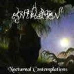 Anthemon - Nocturnal Contemplations cover art