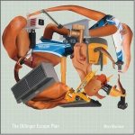 The Dillinger Escape Plan - Miss Machine cover art