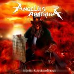 Angelus Apatrida - Evil Unleashed cover art