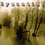 Byzantine - The Broadmoor Demo cover art