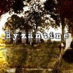 Byzantine - 2003 European Sampler EP