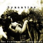 Byzantine - The Fundamental Component cover art