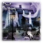 Ghost Machinery - Haunting Remains