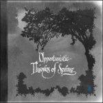 A Forest of Stars - Opportunistic Thieves of Spring cover art