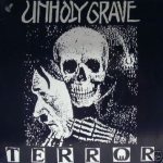 Unholy Grave - Terror